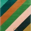 RUG KB-7132 Sherbet Stripe - Image 10