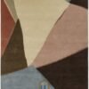RUG KB-7134 Sumi Reflect - Image 2
