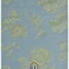 RUG KB-7136 Tonquin Sky Blue - Image 2