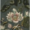 RUG KB-7142 Waterlily - Image 2