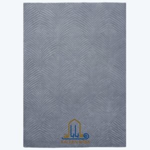 RUG KB-7009 Folia Carved