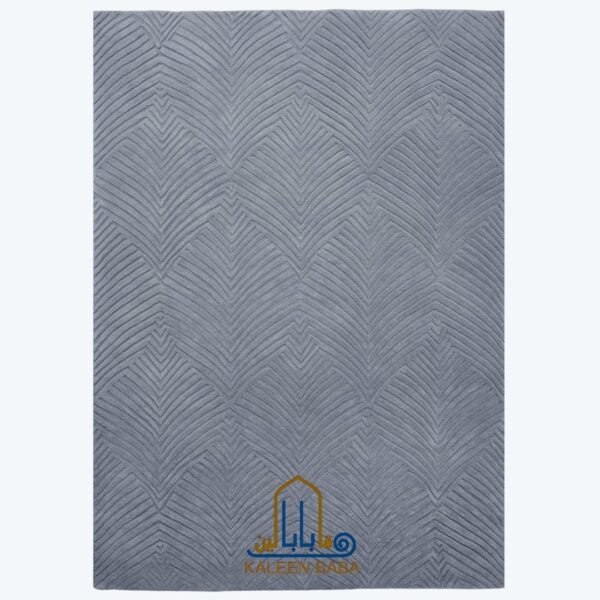 RUG KB-7009 Folia Carved