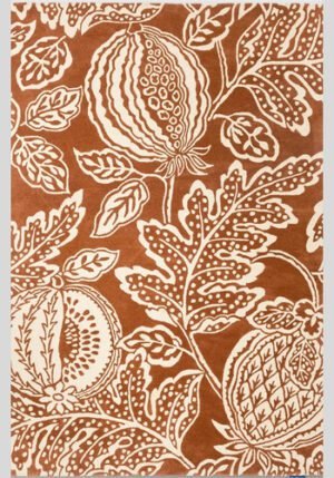 Hand Tufted