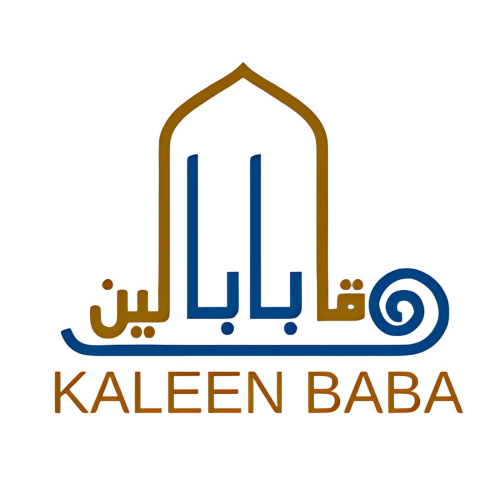 Kaleenbaba Logo
