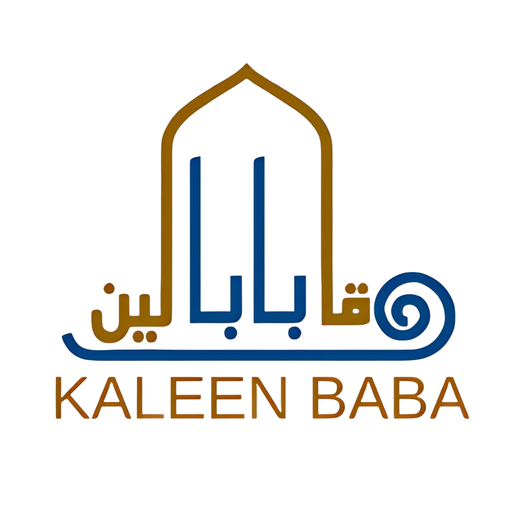 Kaleen Baba Logo