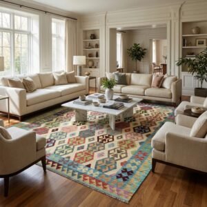 Kilim Rug