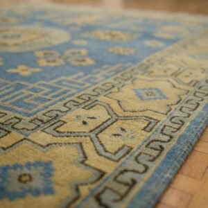 Turkish-Style Rug