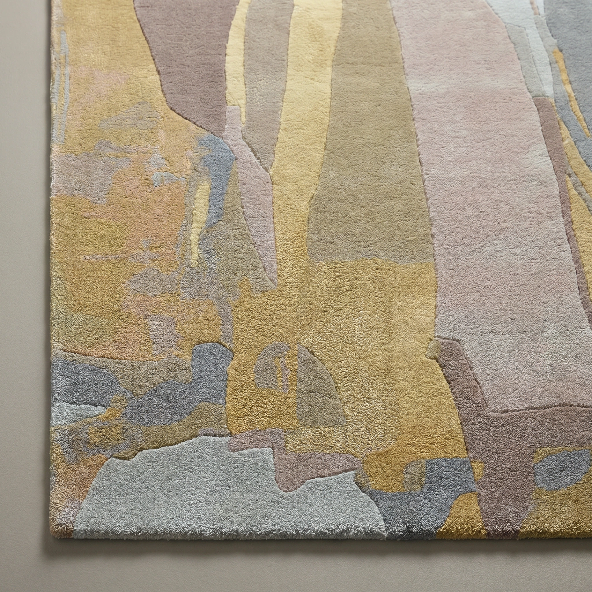KB-9062 Hand-Tufted Wool Rug - Image 23