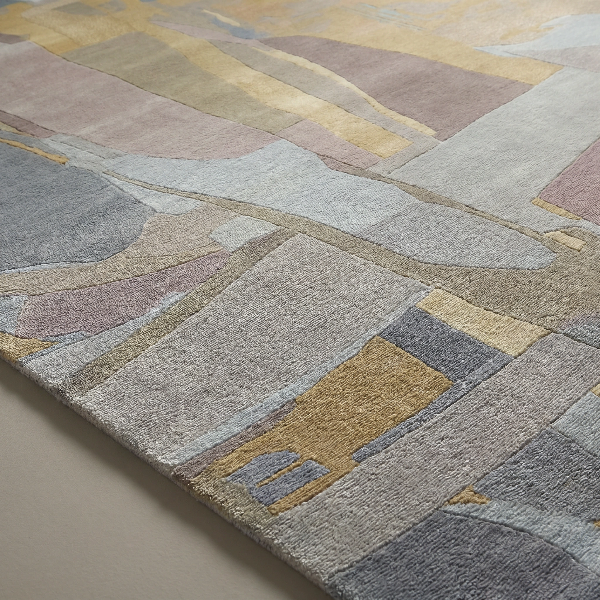 KB-9062 Hand-Tufted Wool Rug - Image 18
