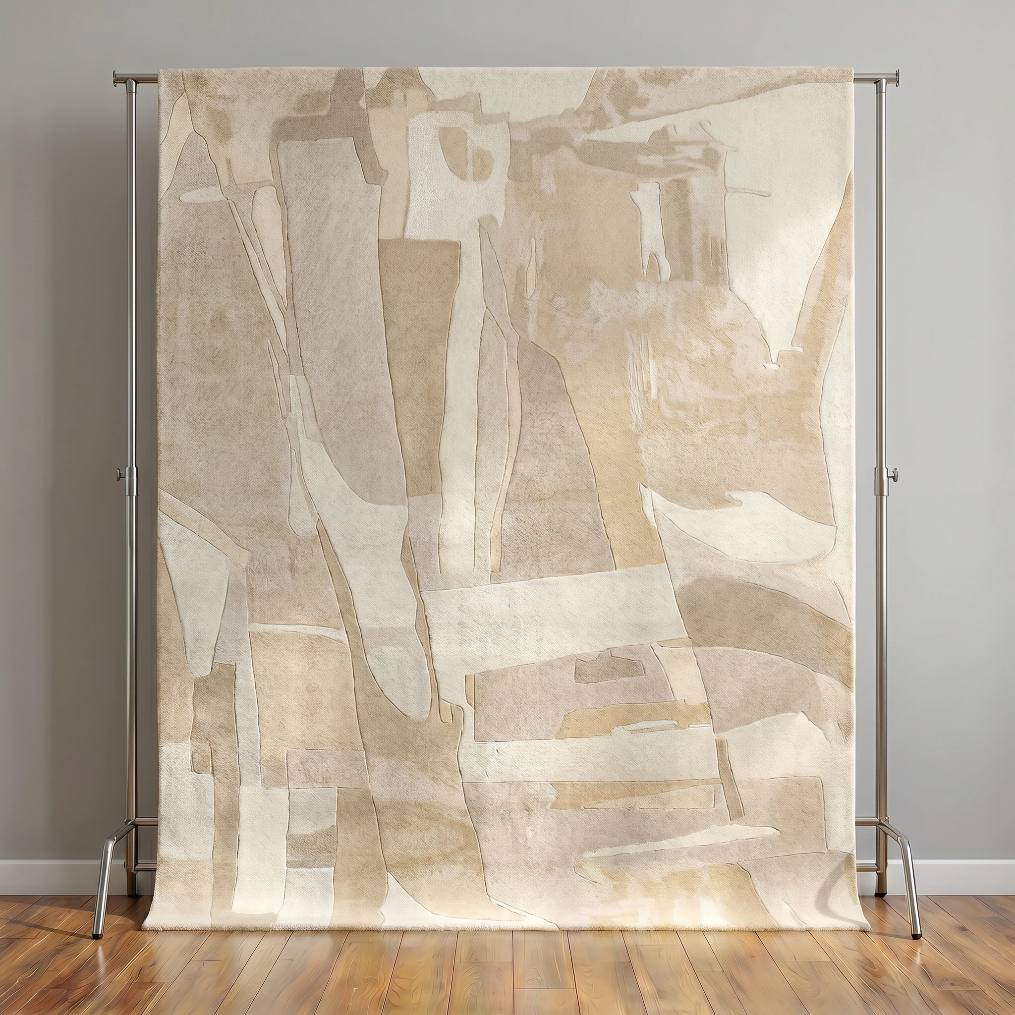 KB-9062 Hand-Tufted Wool Rug - Image 24
