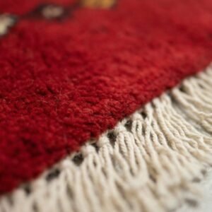 Gabbeh Rug
