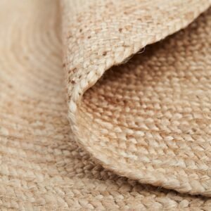 Jute Rug