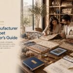 Manufacturer Carpet Buyer Guide: What B2B Needs to Know