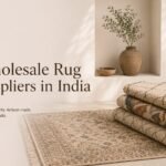 Finding Reliable Wholesale Rug Suppliers in India: An Expert Guide