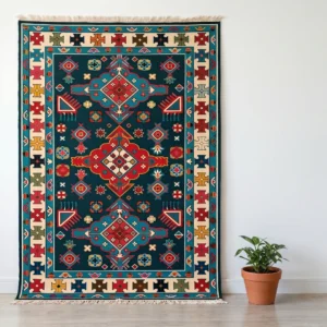 RUG KB-10005 Handmade Kilim Rug