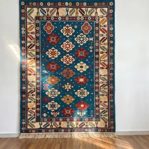 RUG KB-10001 Handmade Kilim Rug