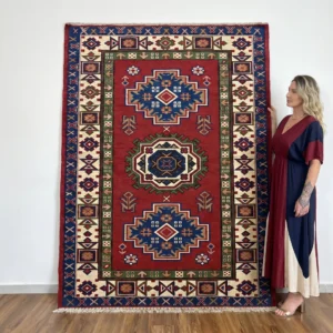 RUG KB-10004 Handmade Kilim Rug