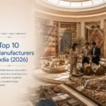 Top 10 Rug Manufacturers in India | Suggest By Interior Designers