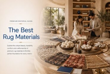 Best Rug Materials