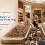 Handmade vs. Machine-Made Rugs: Your Ultimate Guide to Choosing