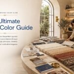 How to Choose the Perfect Rug Color for Any Room | Rug Styling Guide