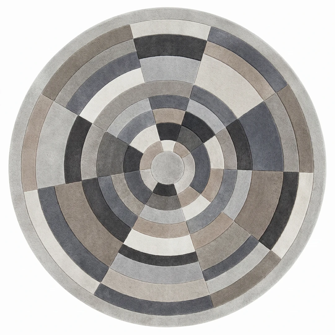 Hand-Tufted Rug - Image 18