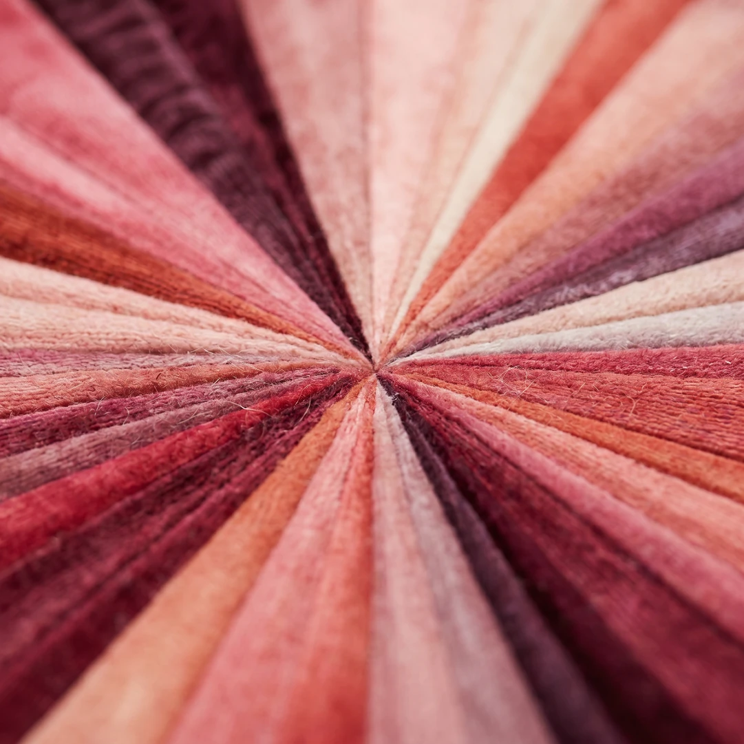 Hand-Tufted Rug - Image 8