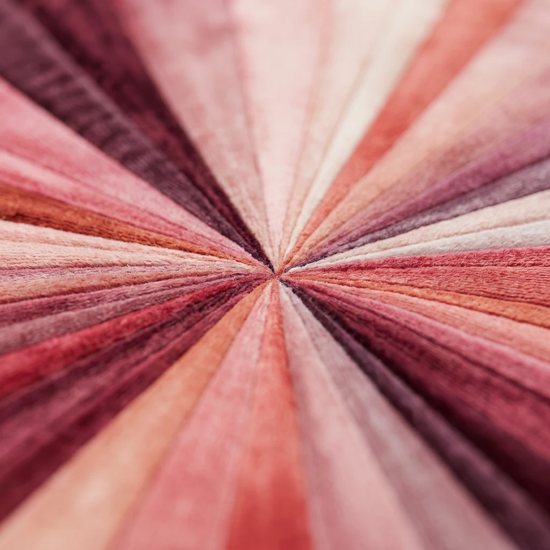 Hand-Tufted Rug - Image 5