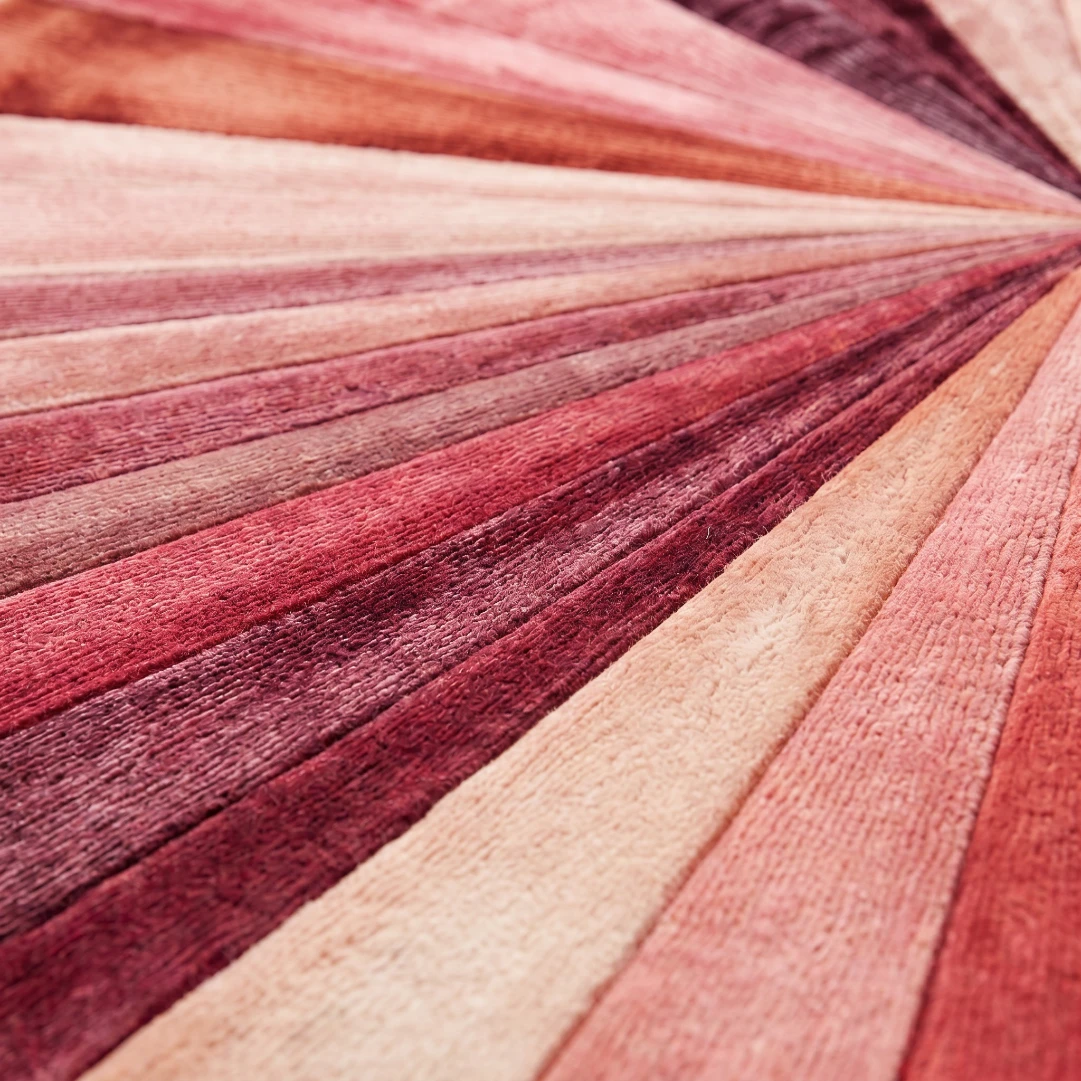 Hand-Tufted Rug - Image 10