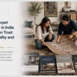 Top Carpet Brands in India: Unveiling Quality & Expertise