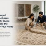 Wool Carpet Manufacturers: Spotting True Quality & Best Brands