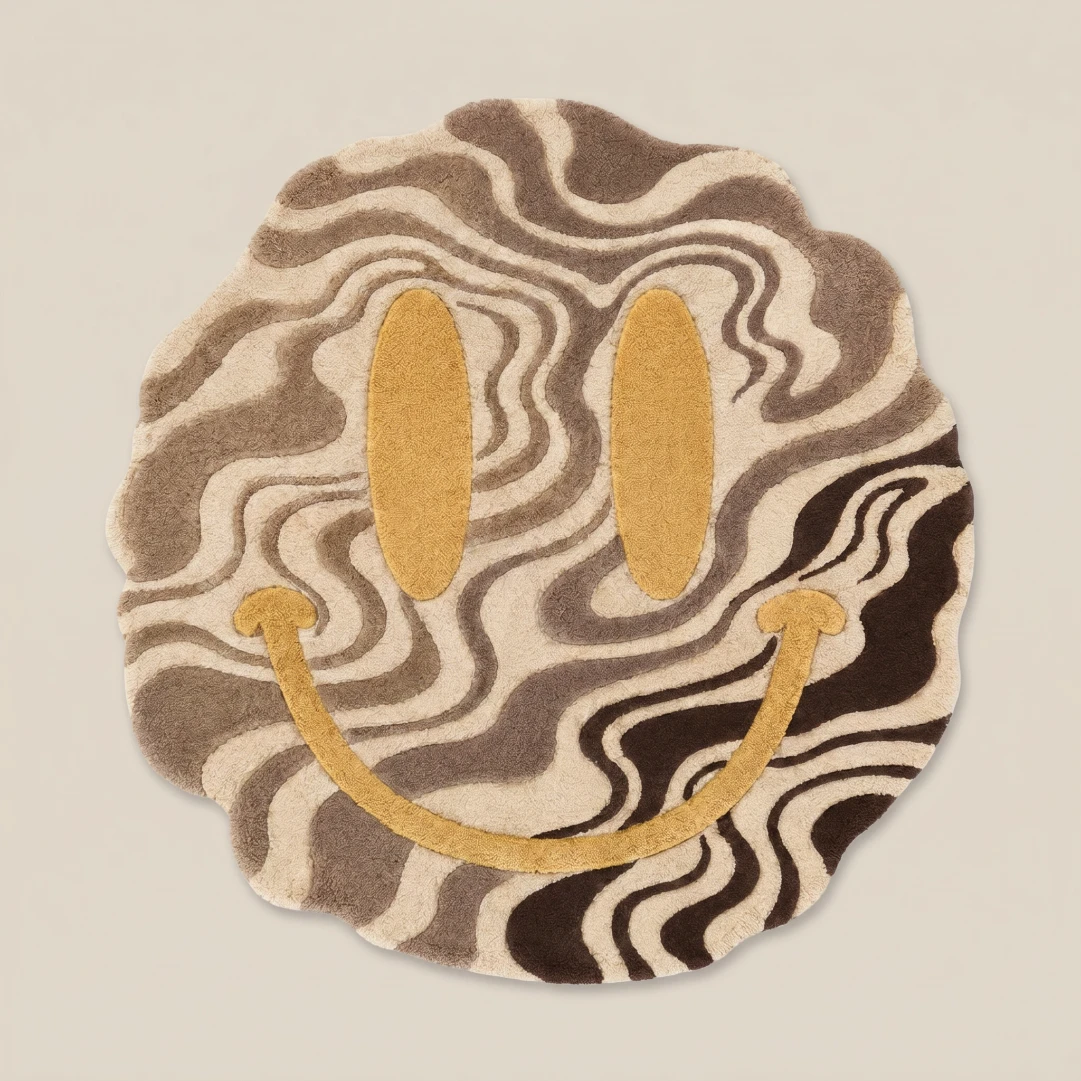 Hand-Tufted Rug - Image 16