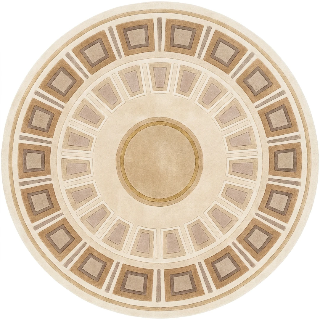 Hand-Tufted Rug - Image 23