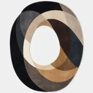 Hand-Tufted Carpet