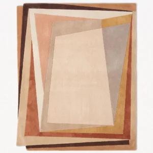 Hand-Tufted Carpet