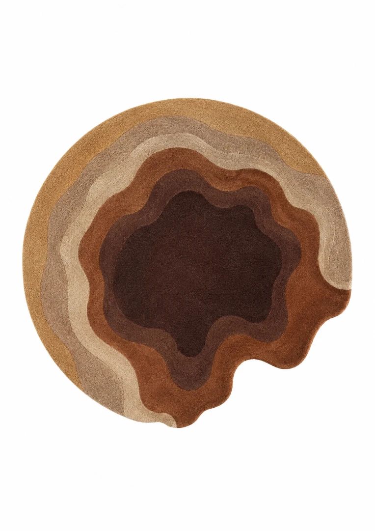Hand-Tufted Rug - Image 19