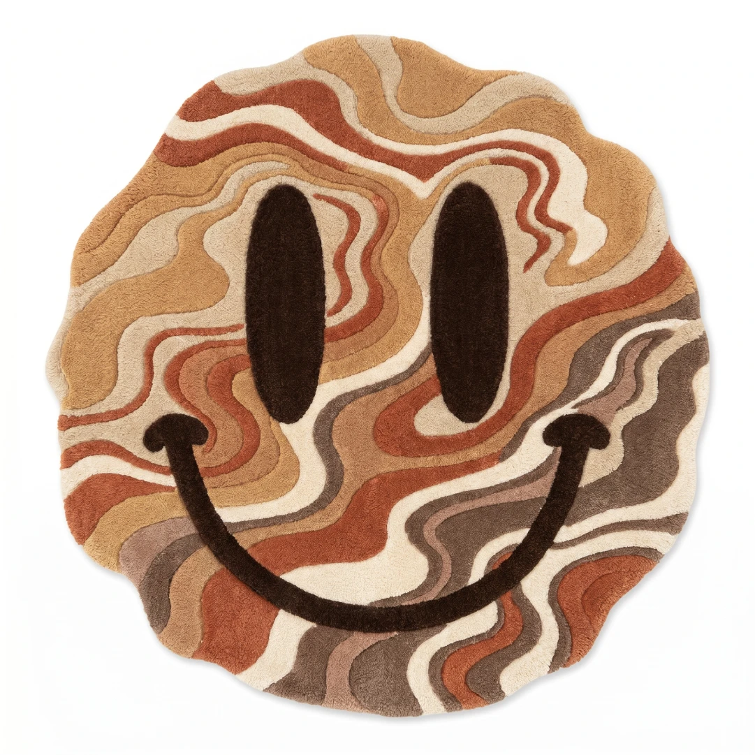 Hand-Tufted Rug - Image 25