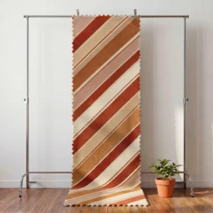 Hand-Tufted Rug