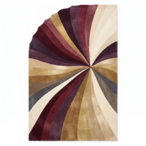 Hand-Tufted Carpet