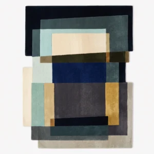 Hand-Tufted Carpet