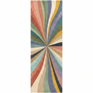Hand-Tufted Carpet