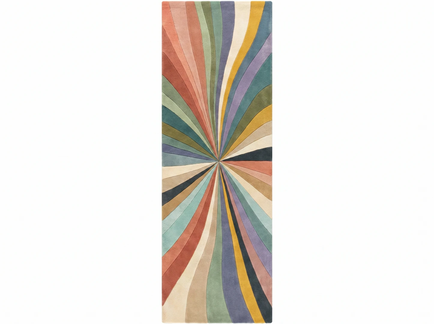 Hand-Tufted Carpet