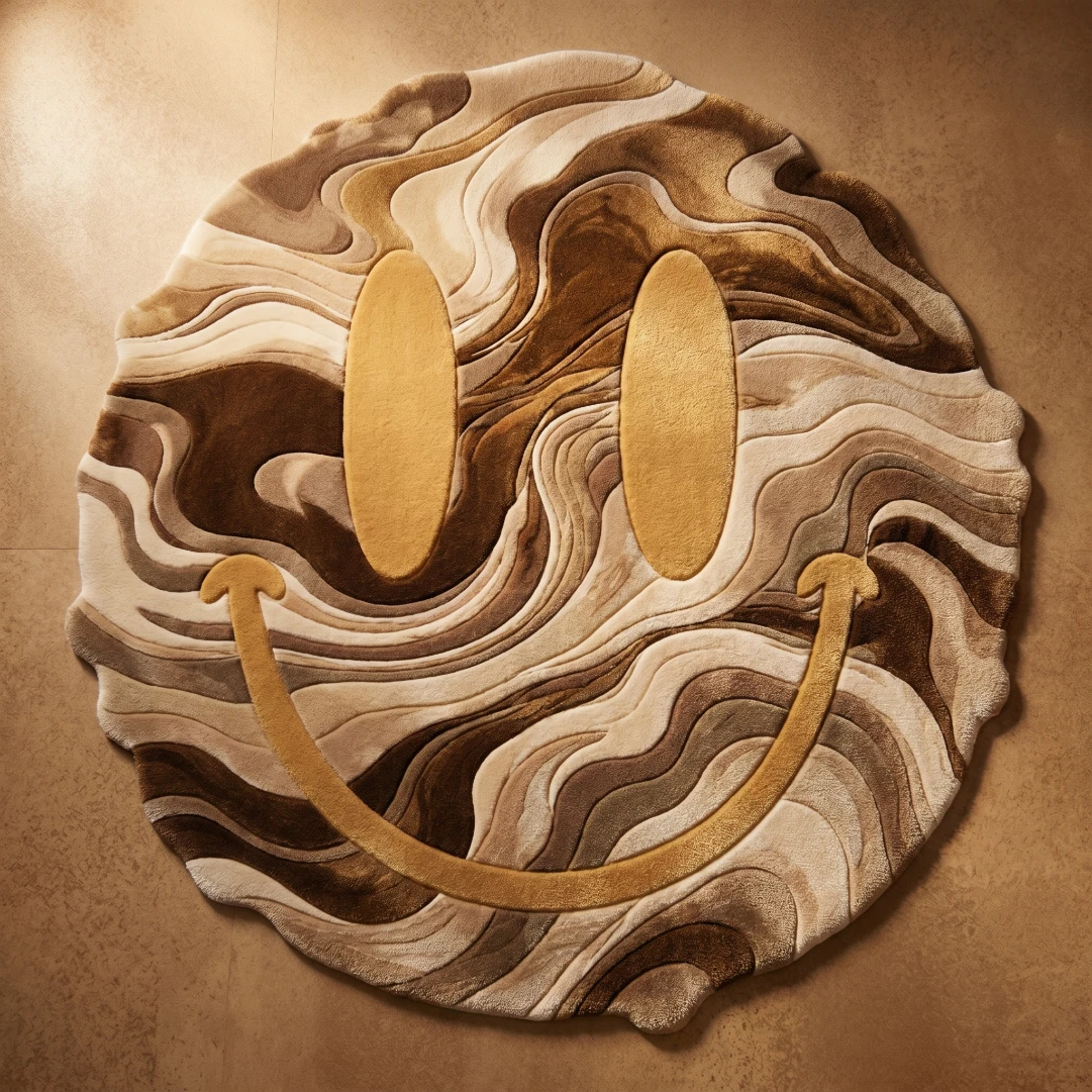 Hand-Tufted Rug - Image 21
