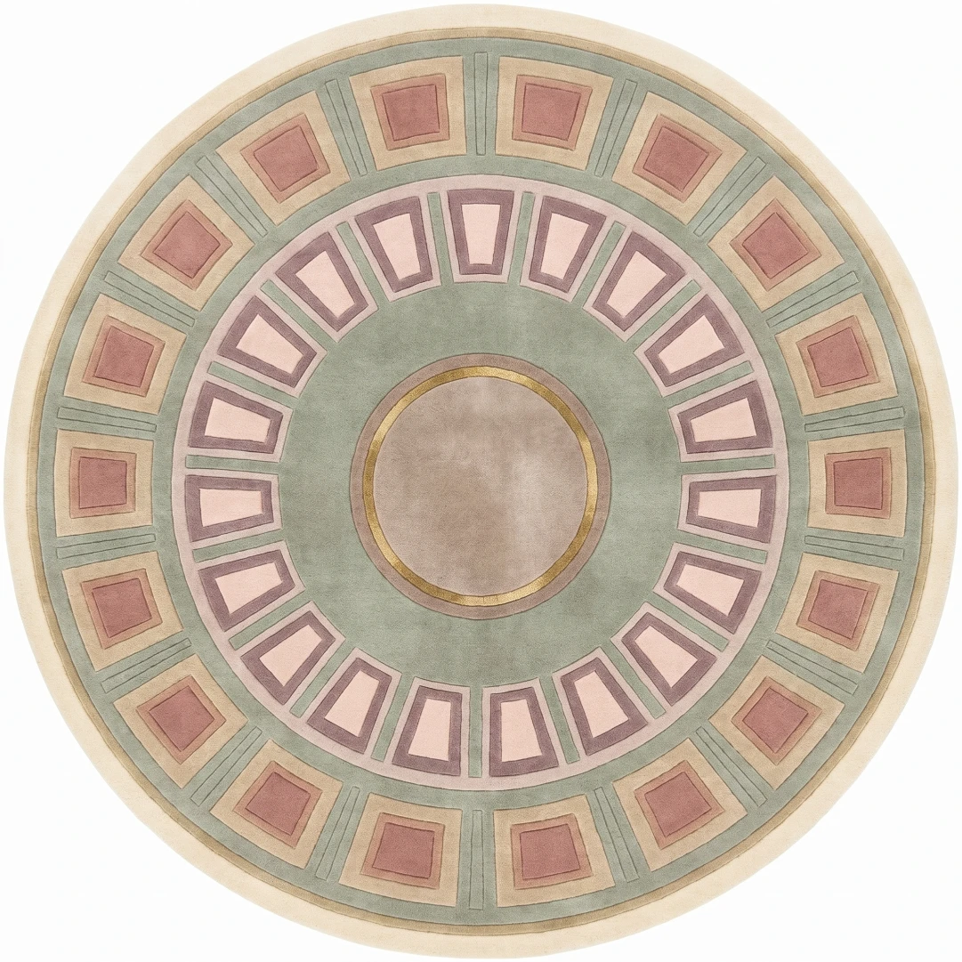 Hand-Tufted Rug - Image 18