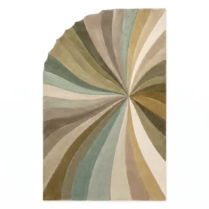 Hand-Tufted Carpet