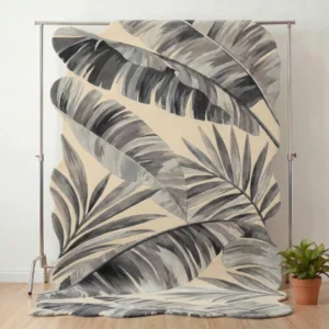 Hand-Tufted Carpet