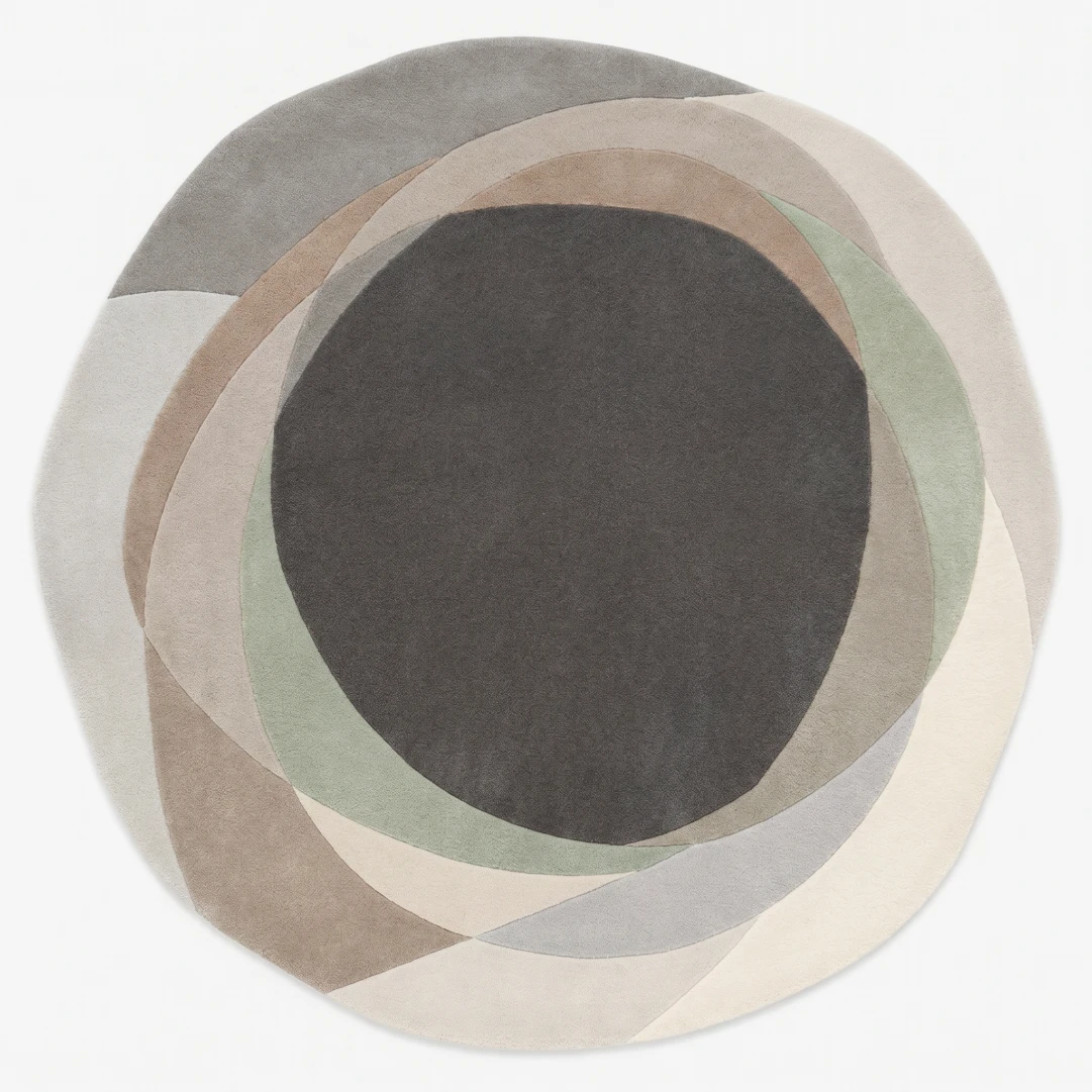 Hand-Tufted Rug - Image 18