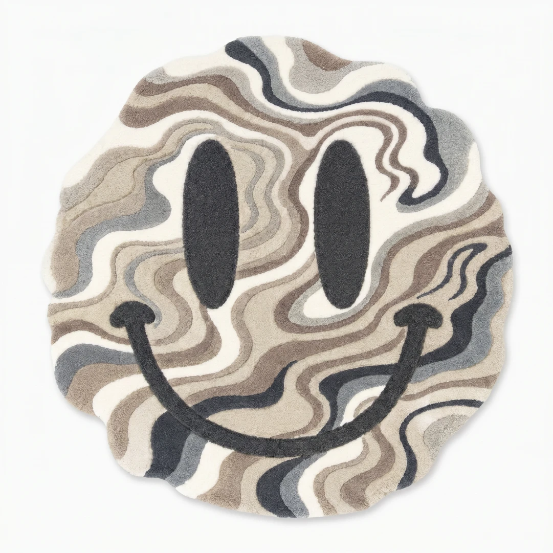 Hand-Tufted Rug - Image 19
