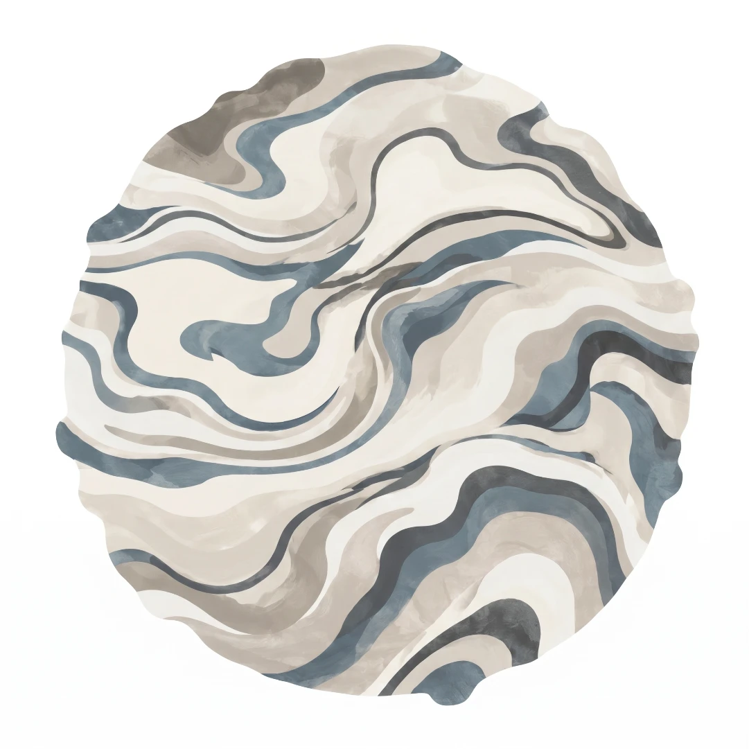Hand-Tufted Rug - Image 19