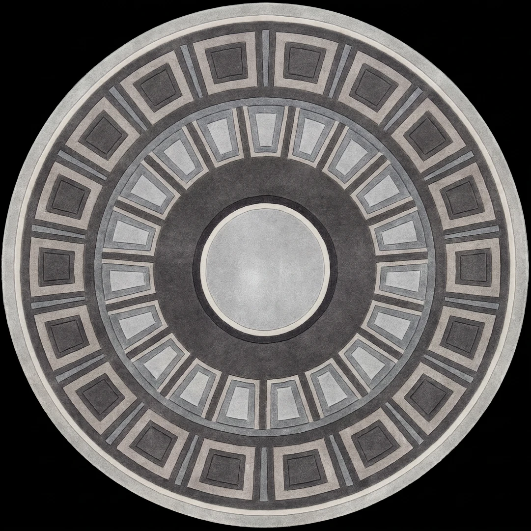 Hand-Tufted Rug - Image 16